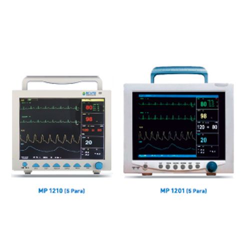 MP 1210 Multipara Monitor