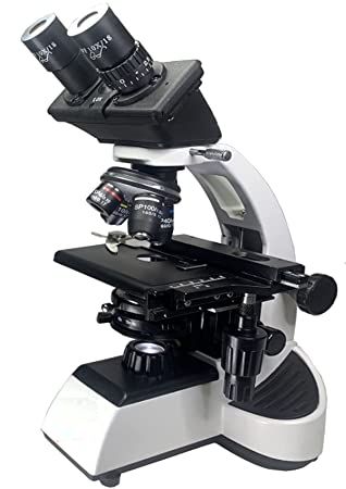 RNOS10 Binocular Microscope