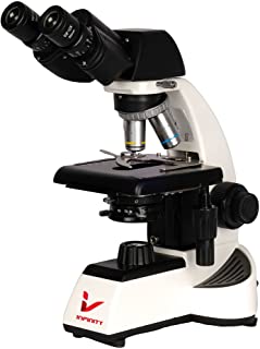 RNOS21 Trinocular Microscope
