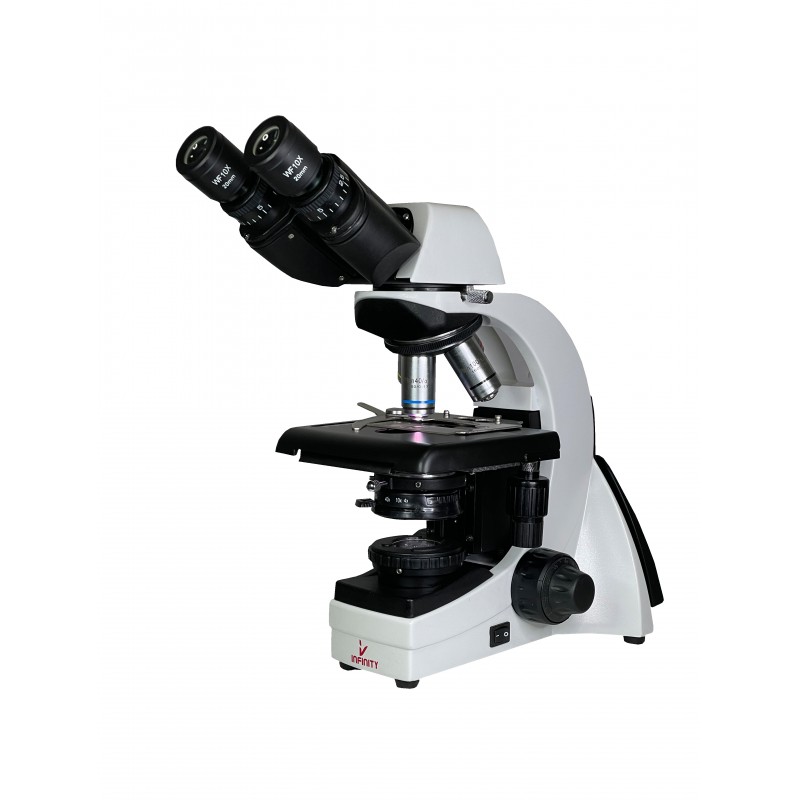 RNOS22 Trinocular Microscope
