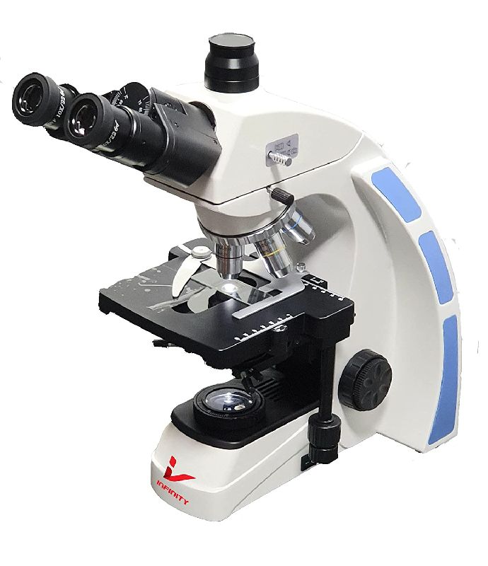 RNOS24 Trinocular Microscope