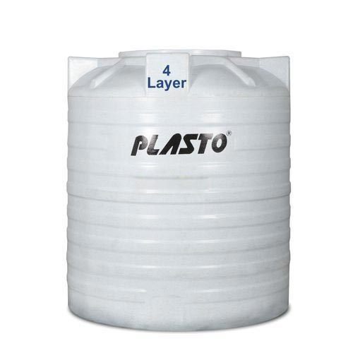Plasto PVC Water Tank