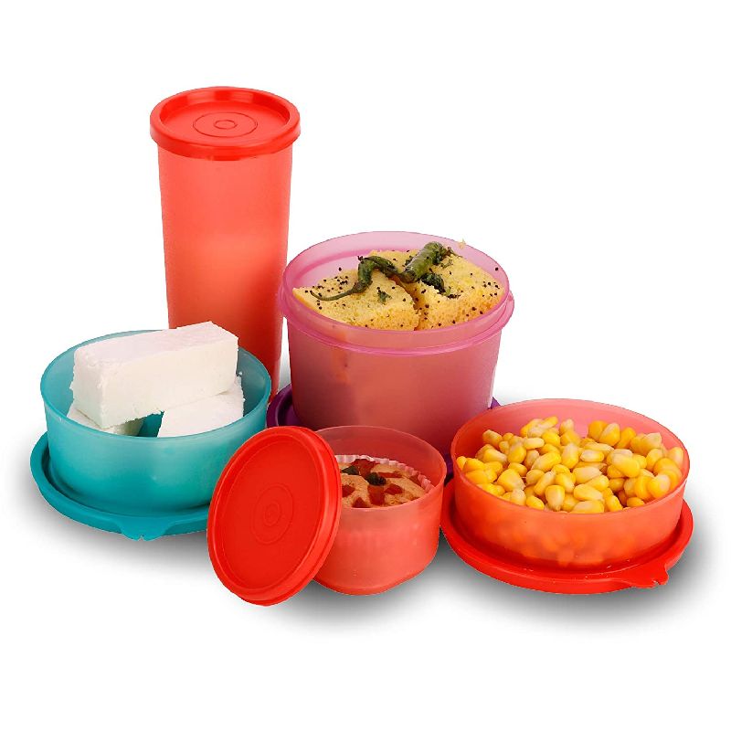 Oliveware Food Saver Set