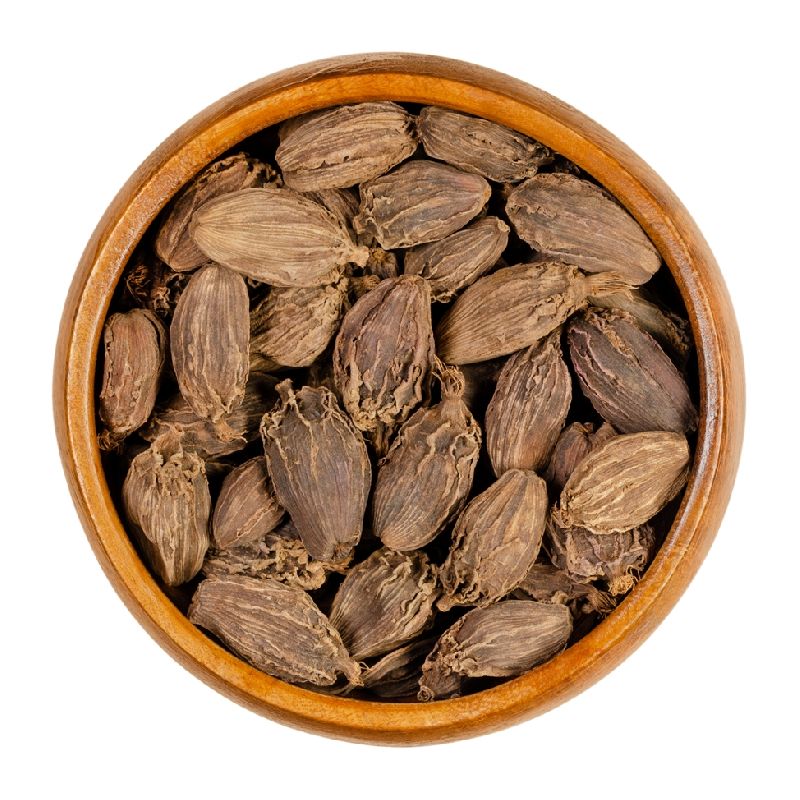 Black Cardamom