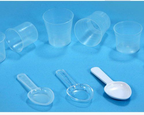 Measuring Cup Dies