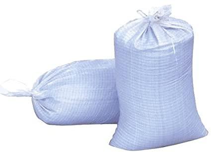 PP Woven Sand Bags Manufacturer,PP Woven Sand Bags Exporter & Supplier from  Morbi India