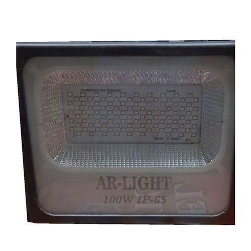 AR Light 100 W LED Flood Light