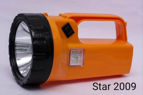 Star 2009 Rechargeable LED Torch