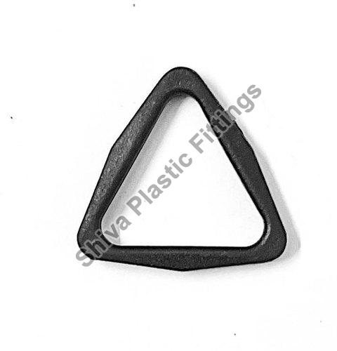 Plastic Triangle Buckle