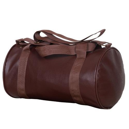 Leather Gym Bags