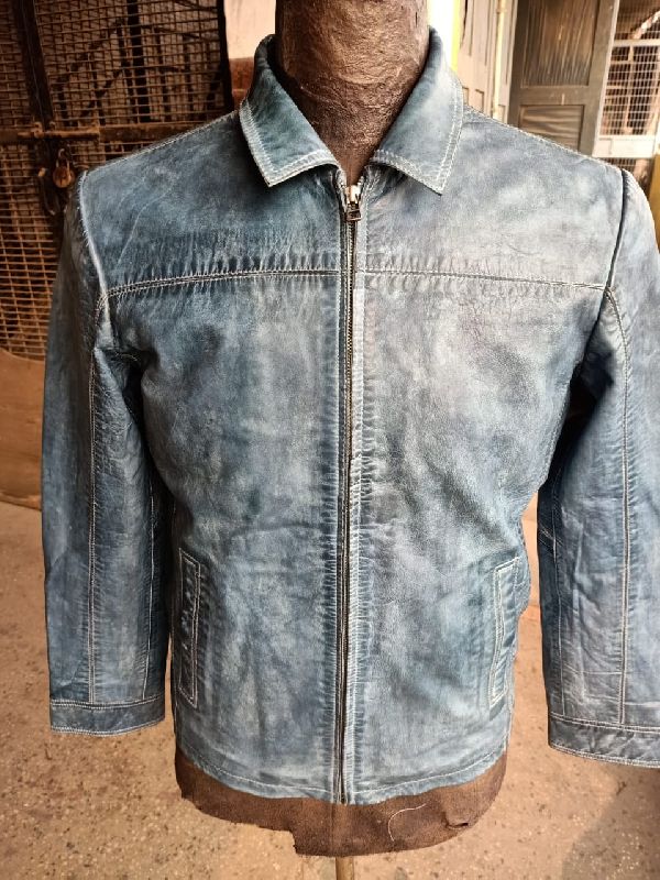 Mens Leather Jackets