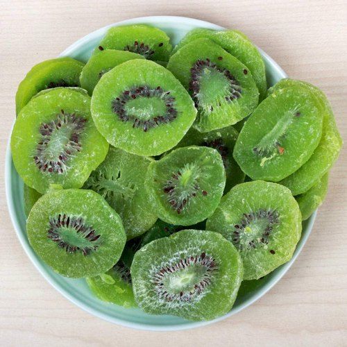 Dried Kiwi