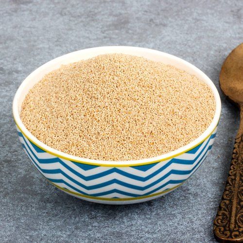 Dried Poppy Seeds