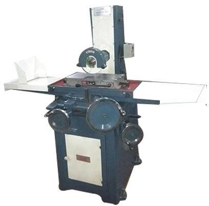 Oil Type Manual Surface Grinding Machine