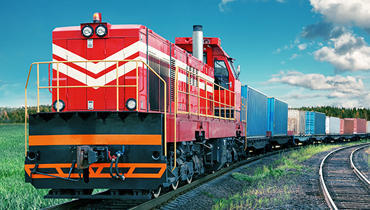 Railway Logistics Services