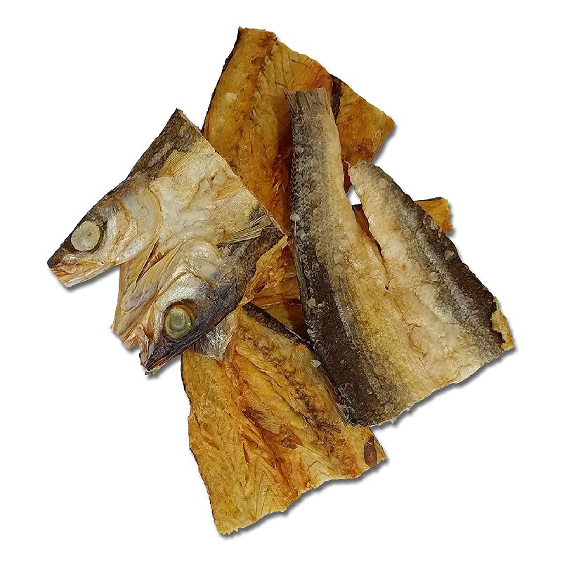Dried Baracuda Fish