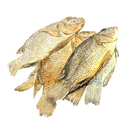 Dried Tilapia Fish