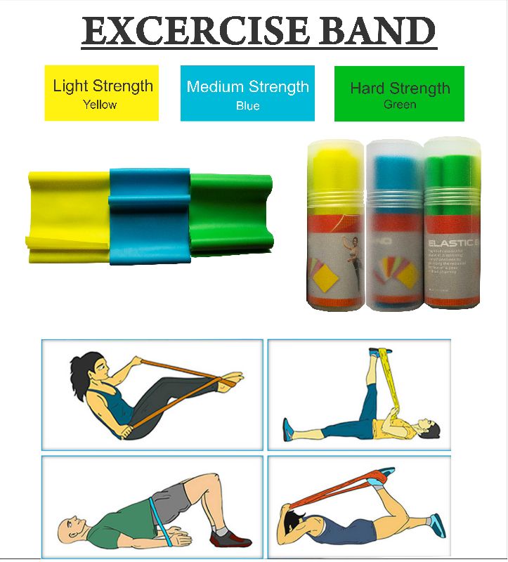 Exercise Bands