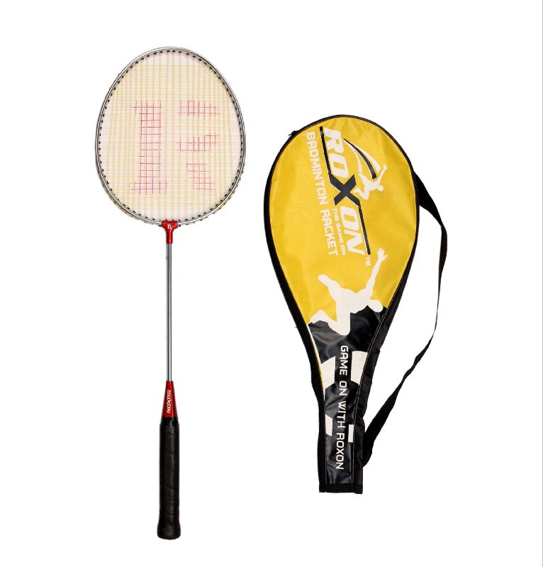 Nick Badminton Racket