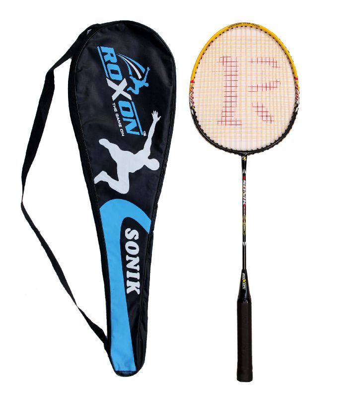 Sonik Badminton Racket