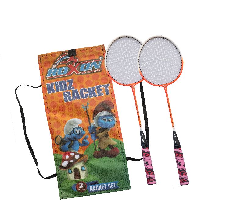 Vansh X 500 Kids Badminton Racket