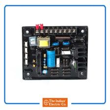 Electric Motor Automatic Voltage Regulator