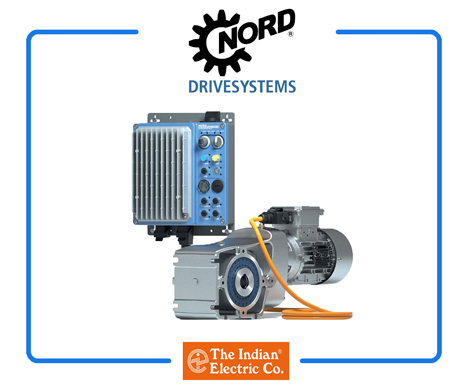 Nord Maxxdrive Right Angle Gear Unit - Get Best Price from Manufacturers &  Suppliers in India