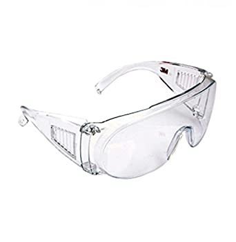Goggles Glass
