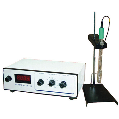 Systronics Digital pH Meter