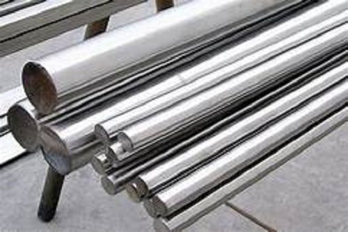 301 Stainless Steel Round Bars
