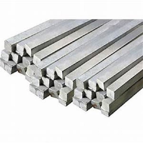 303 Stainless Steel Square Bars