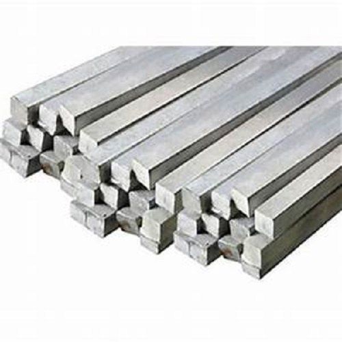 303 Stainless Steel Square Bars