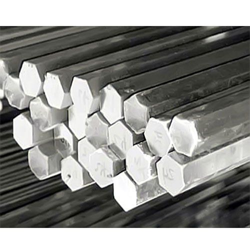 304 Stainless Steel Hex Bars