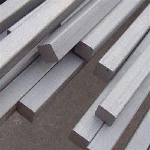 304L Stainless Steel Square Bars