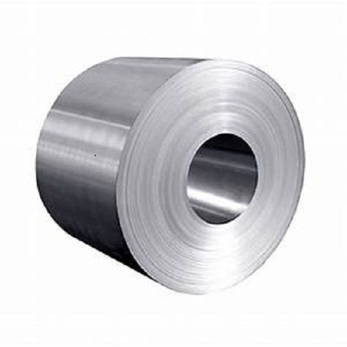 316L Stainless Steel Coil