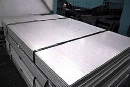 316L Stainless Steel Sheets