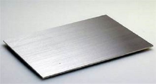 347-347H Stainless Steel Sheets