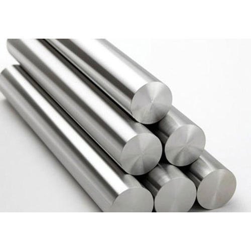 410 Stainless Steel Round Bars