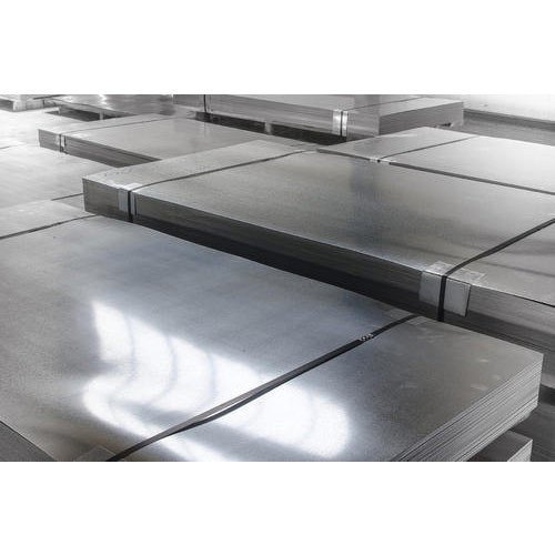 410s Stainless Steel Sheets