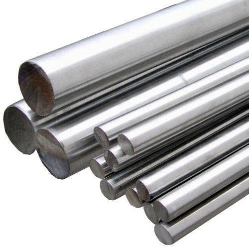 420 Stainless Steel Round Bars