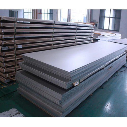 420 Stainless Steel Sheets