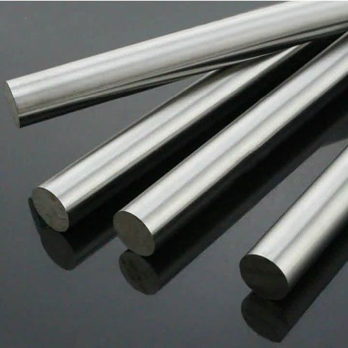 430 Stainless Steel Round Bars