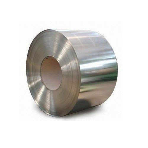 Nickel Alloy 200/201 Coils