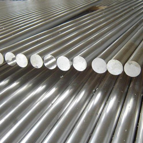 Xm 19 Stainless Steel Round Bars