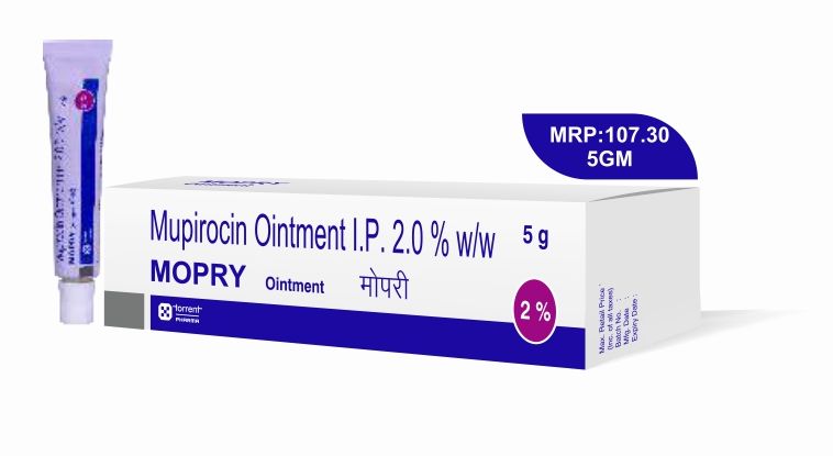Mopry Ointment