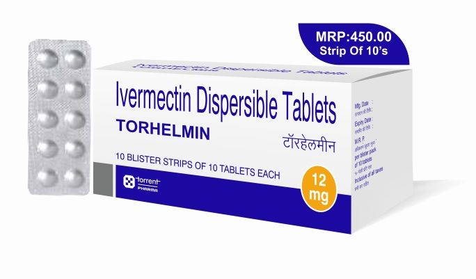 Torhelmin Tablets