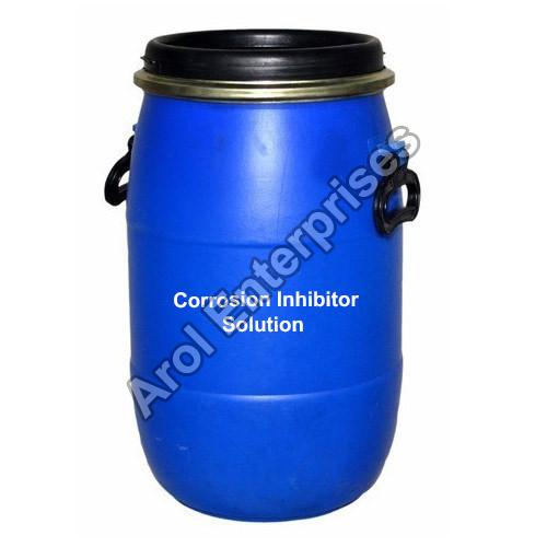 Corrosive Inhibitor