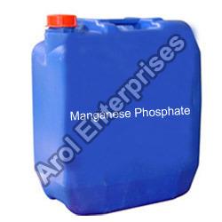 Manganese Phosphate Solution 5.7%