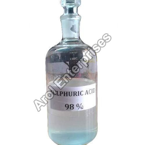 Sulphuric Acid 98%