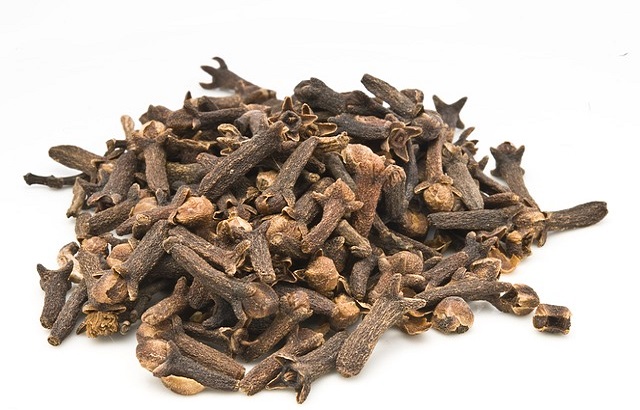 Dried Cloves